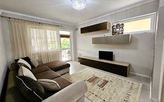 Apartament la casa, 5 camere, 121 mp utili+curte 180 mp, cu filigorie - Poză 14