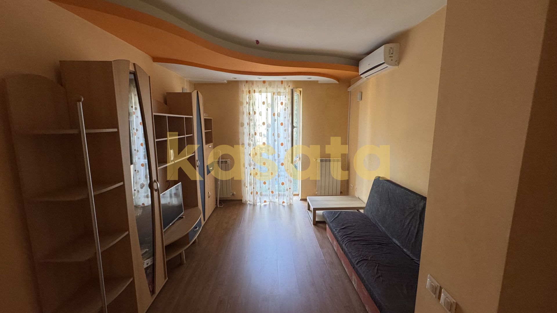2 Camere | Floreasca | AC | Centrală proprie - Poză 2