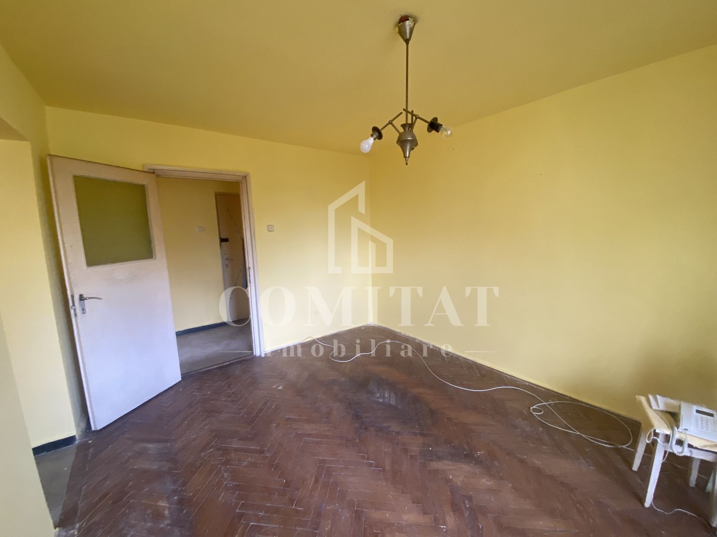 Apartament 2 camerere | Piata Hermes | ideal investitie - Poză 2
