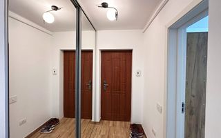 2 camere, modern, bloc nou, balcon, modern, Marasti, Plevnei - Poză 12