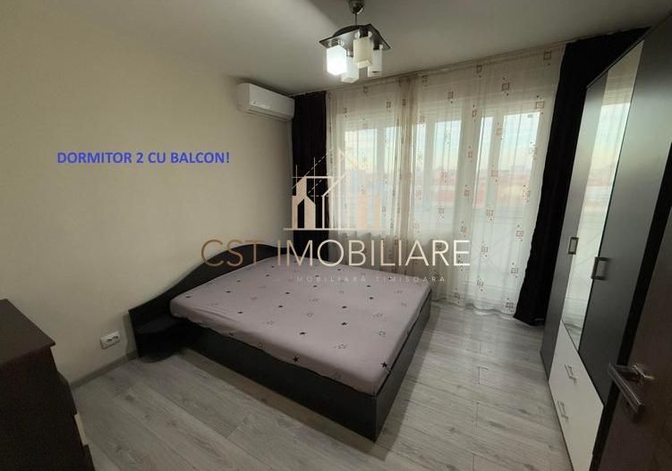 Apartament cu 2 camere / Circumvalatiunii - Poză 9