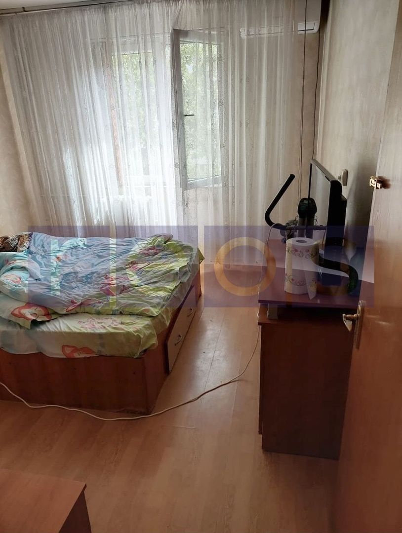 VANZARE 3 CAMERE | ETAJ 5/8 | MOBILAT & UTILAT | 68 MP | ZONA TEIUL DOAMNEI - Poză 2