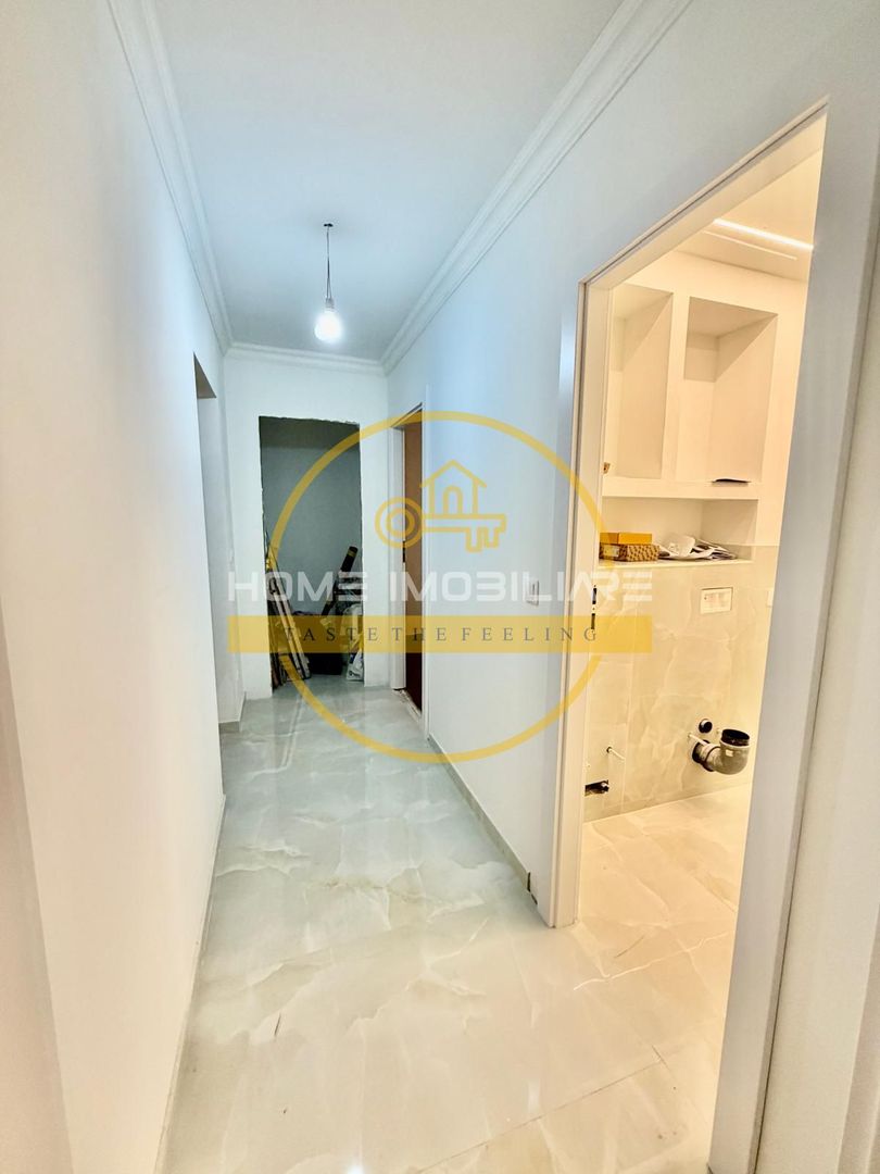 Apartament 3 Camere Decomandat / Bloc Solid Din Placi de Beton / Fara Risc - Poză 7