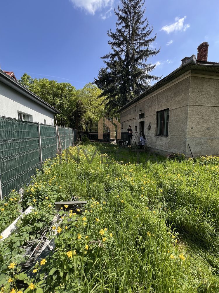 Casa cu curte-zona Interservisan - Poză 2