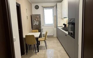 Apartament modern 2 camere – Florești. - Poză 4