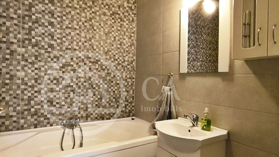 Apartament de vânzare cu 3 camere în Santandrei, Bihor - Poză 10