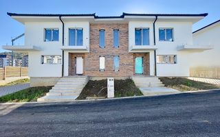 Casă cuplată zona străzii Cătanelor - Poză 1