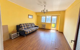 DE VANZARE 3 CAMERE DECOMANDAT 73 MP | ETAJ 7/10 | METROU LUJERULUI - Poză 1