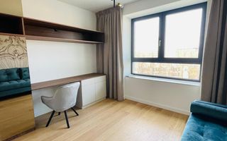 AP. 3 CAMERE - AVIATIEI TOWER, PARCARE SUBTERANA, BLOC NOU, MODERN - Poză 3