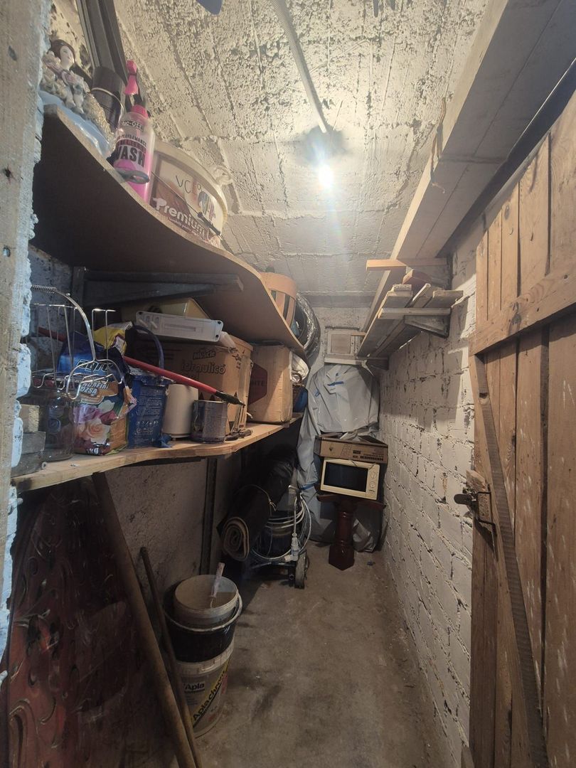 La 10 minute de Centru Civic, 2 camere cu loc parcare și pivniță, pet friendly - Poză 13