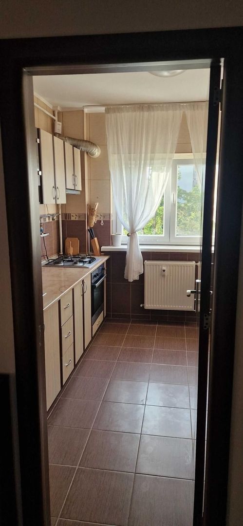 AP. 2 CAMERE BRANCOVEANU, PET-FRIENDLY, BUCATARIE INCHISA, MODERN - Poză 6