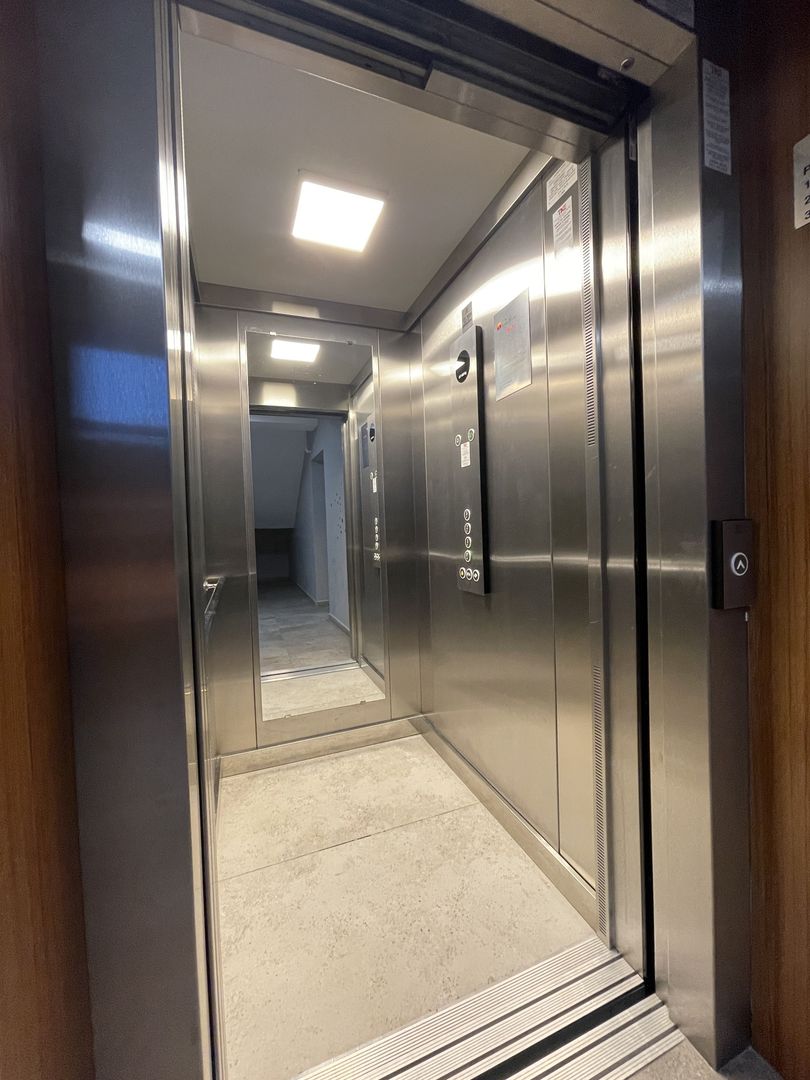 HERASTRAU - Sunset Lake Homes | 3 camere gradina 23mp ansamblu 2021 - Poză 34