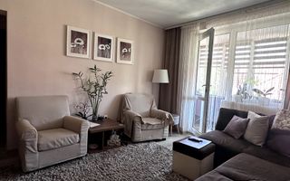 Apartament cu 3 camere | Zona Universității | Oradea - Poză 2