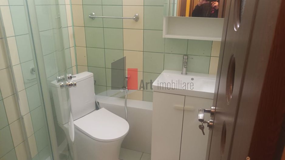 Inchiriere 3 Camere Timpuri Noi - Poză 5