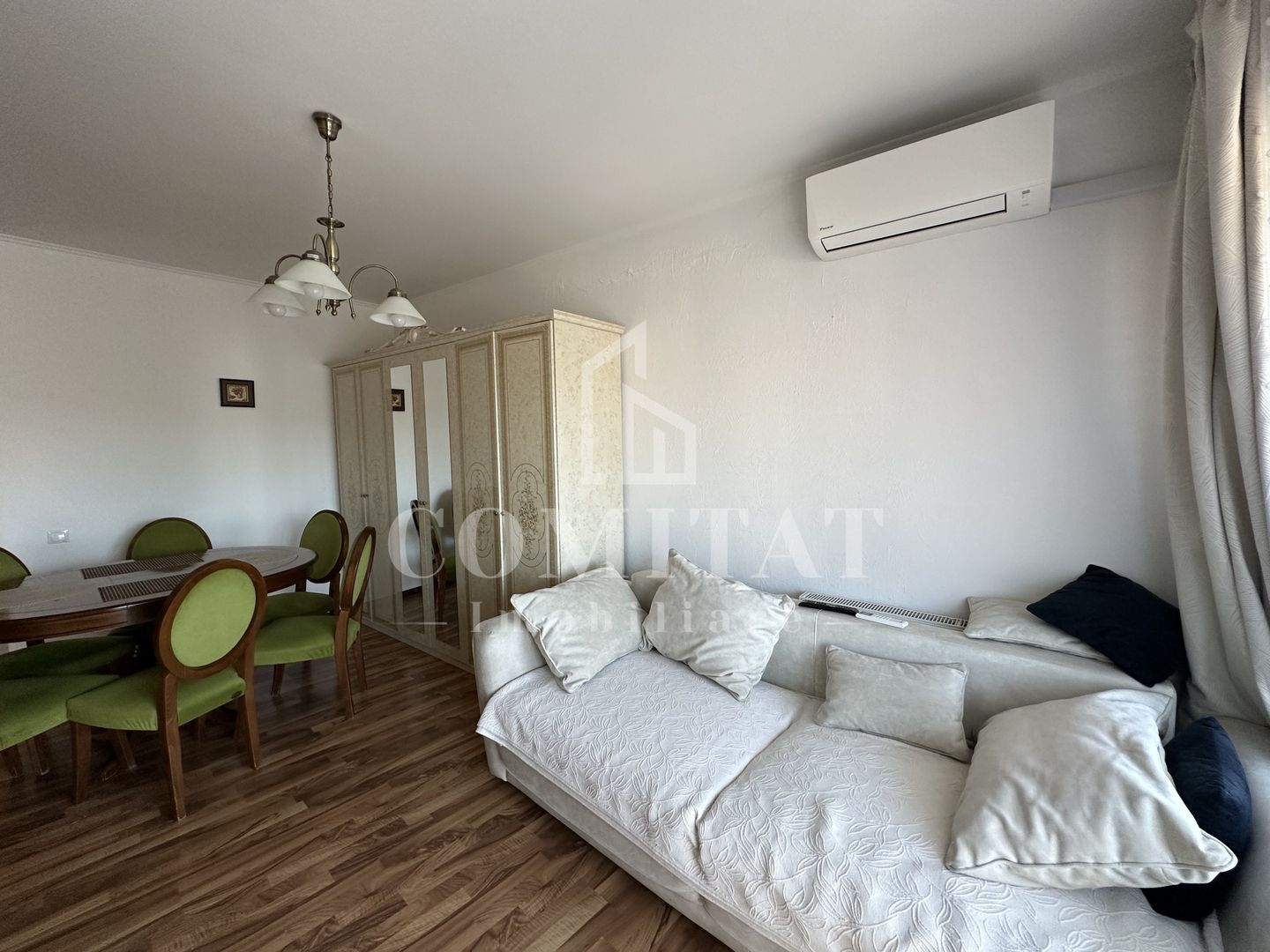 Apartament 3 camere | Etaj Intermediar | Zona Strazii Decebal - Poză 4