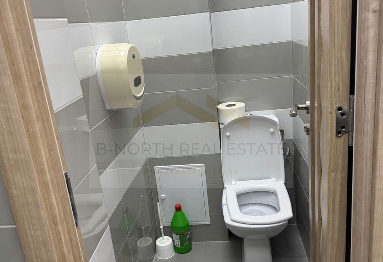 Spațiu comercial PREMIUM, stradal DN1 – Otopeni | Vizibilitate maximă - Poză 12