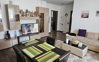 Apartament 3 camere I Doamna Stanca - Loc de parcare I Balcon - Poză 1