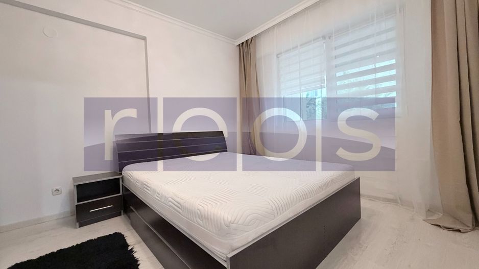 DE INCHIRIAT 2 CAMERE | ROSE RESIDENCE 2  | PARCARE SUBTERANA - Poză 7