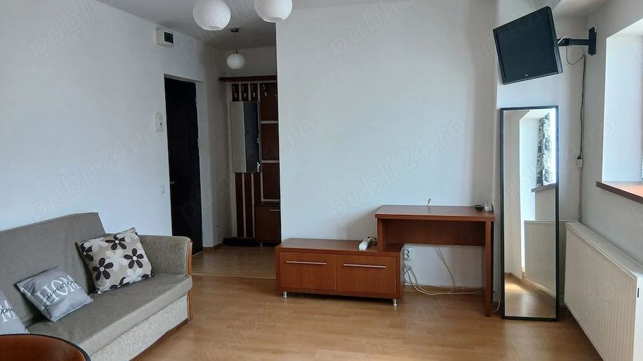 💎 De Închiriat: Garsonieră Modernă & Luminoasă – Zona Tineretului / Timpuri Noi - Poză 1