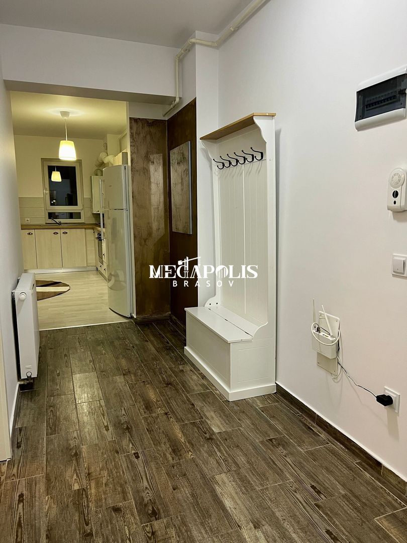 Apartament 3 Camere | 58mp | Boxa | Maurer Residence - Poză 20