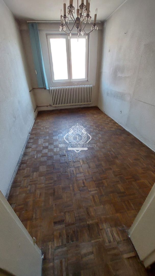 Apartament cu 4 camere – fără risc seismic, lângă Metrou Universitate - Poză 4