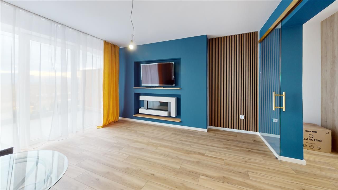 Casa tip duplex  Bavaria Stadt - curte proprie, incalzire pardoseala - Poză 18