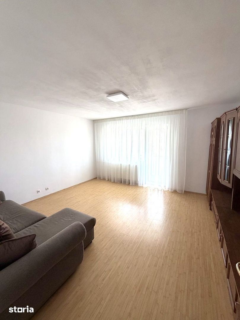 2 camere decomandat, Nicolae Grigorescu, pet friendly, 56 mp, boxa - Poză 2