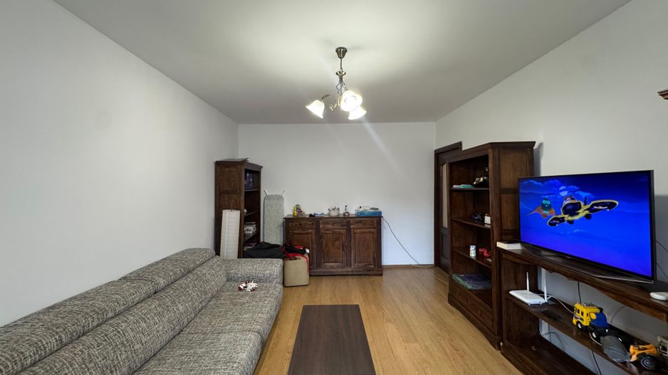 2 camere  || DECOMANDAT + LOC DE PARCARE ADP || AVIATIEI - Poză 2