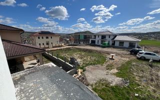 Casă individuală modernă în Corunca 150 mp utili  acces rapid Tg-Mureș - Poză 9