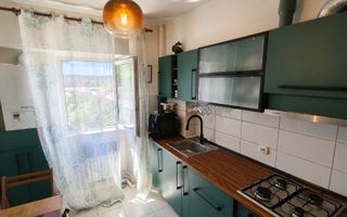 Apartament 3 camere decomandat, 71,4 mp utili, etaj 8/8, mobilat si utilat, Iasi - Poză 10