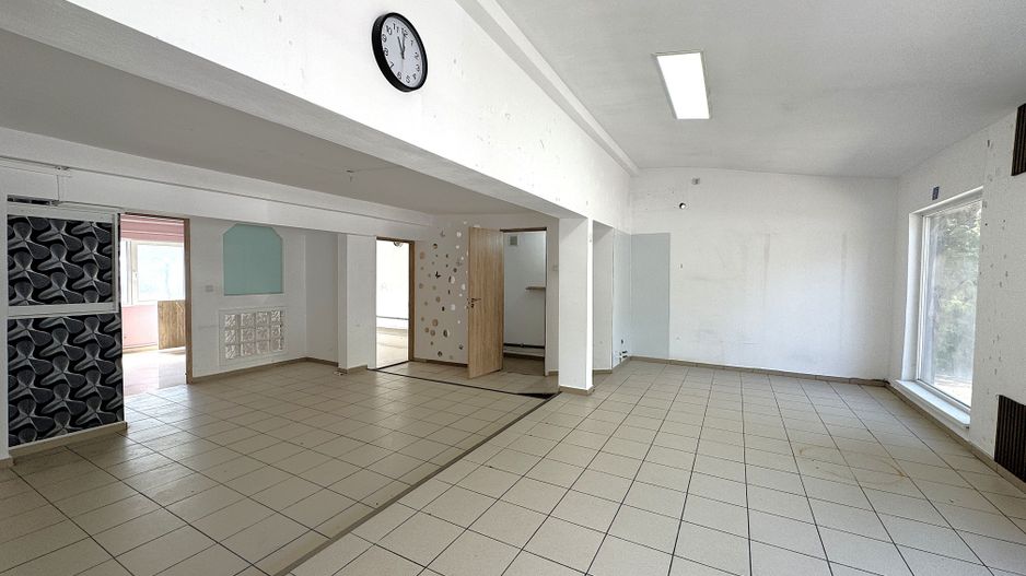Spatiu Comercial | Piata Covasna | Berceni | parcare | COMISION 0% | - Poză 6