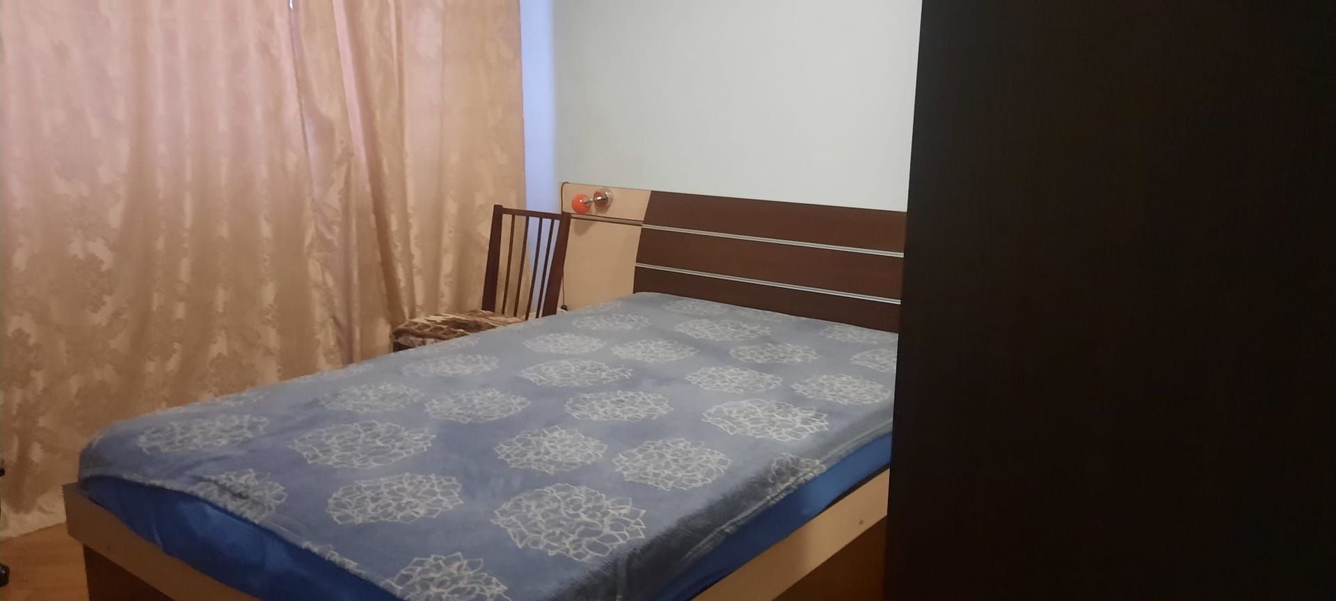 De inchiriat apartament cu 2 camere, Tiglina 2, et. 1, 350 euro - Poză 5