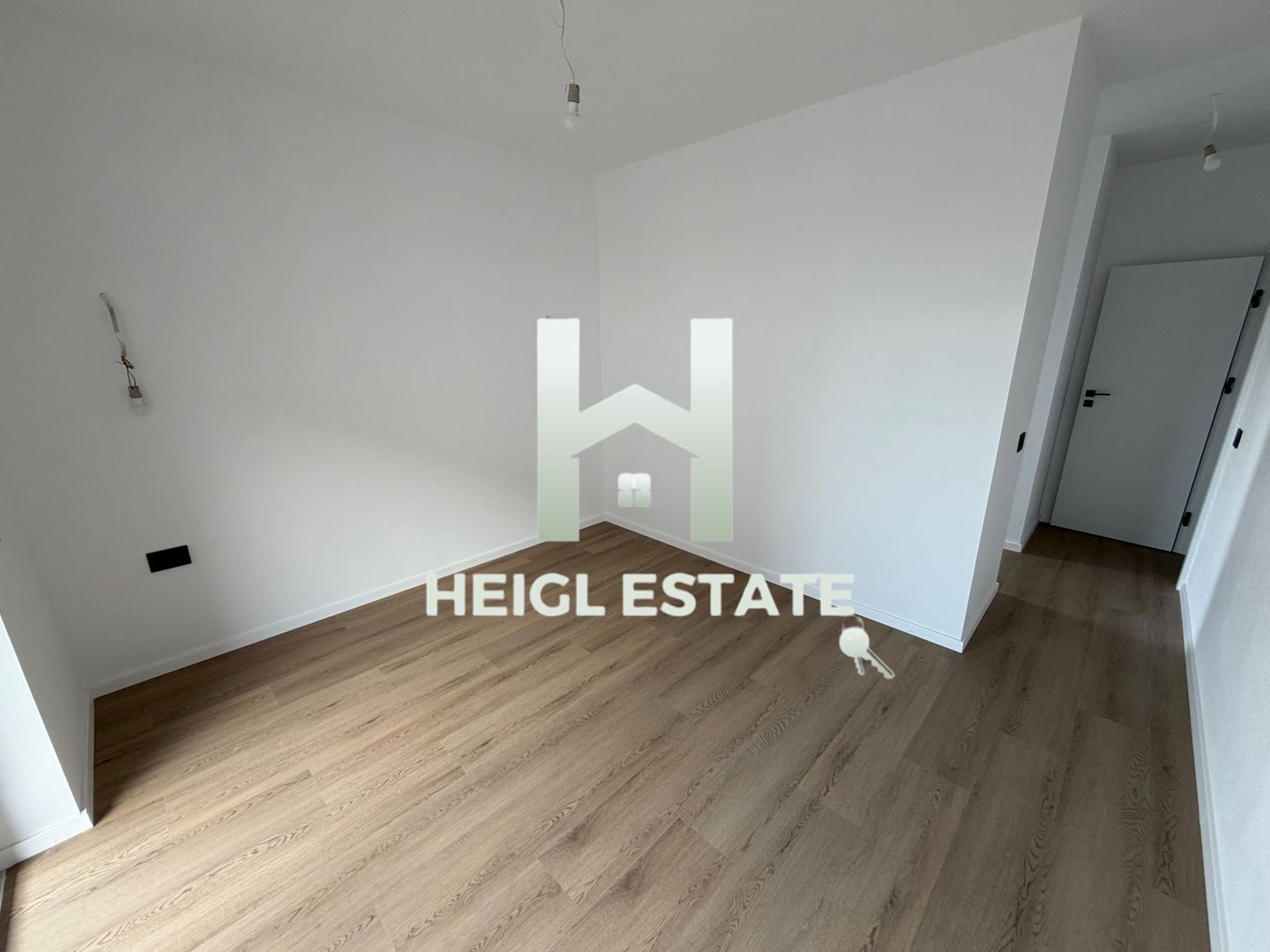 Apartament cu 4 camere pe 2 nivele in Giroc - Poză 7
