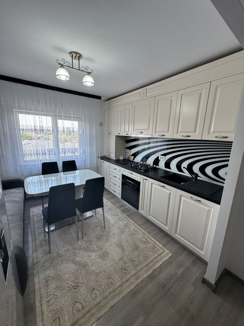 Apartament 2 camere – Zona Inel 2 / Dezrobirii/ INSTITUTUL DE MARINA - Poză 7