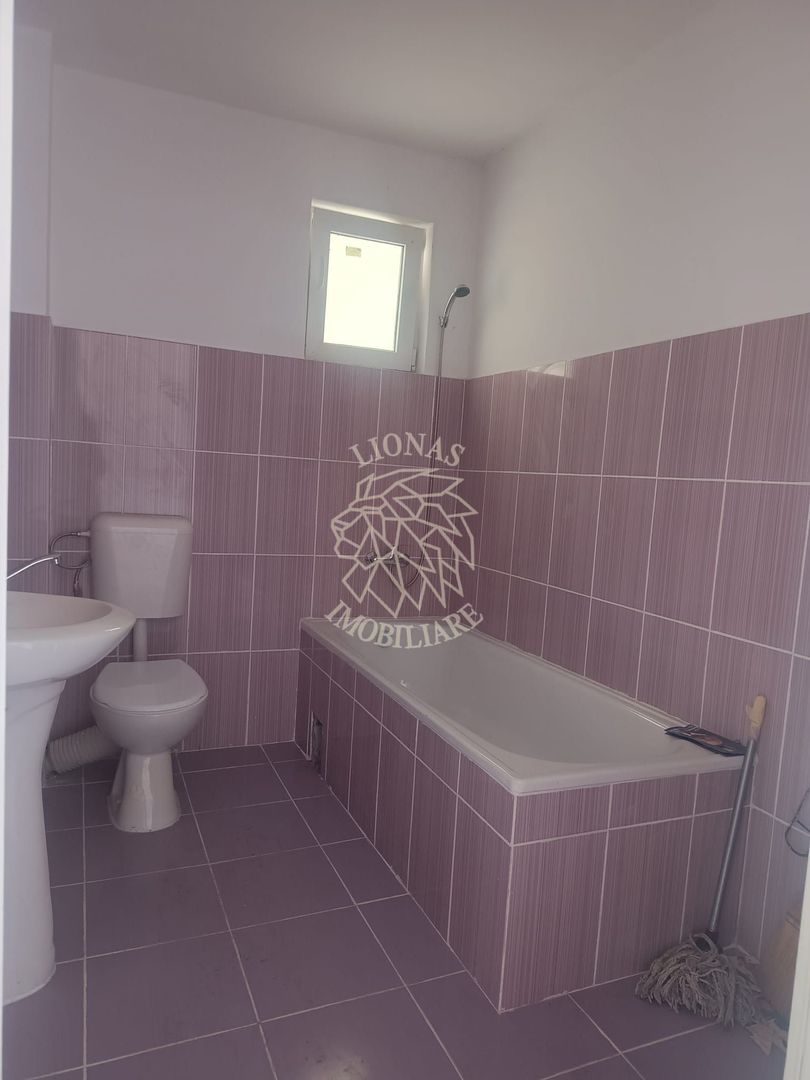 Apartament 39 mp  con.-balcon-ideal locuire - finisata-Zona Pompieri - Poză 4