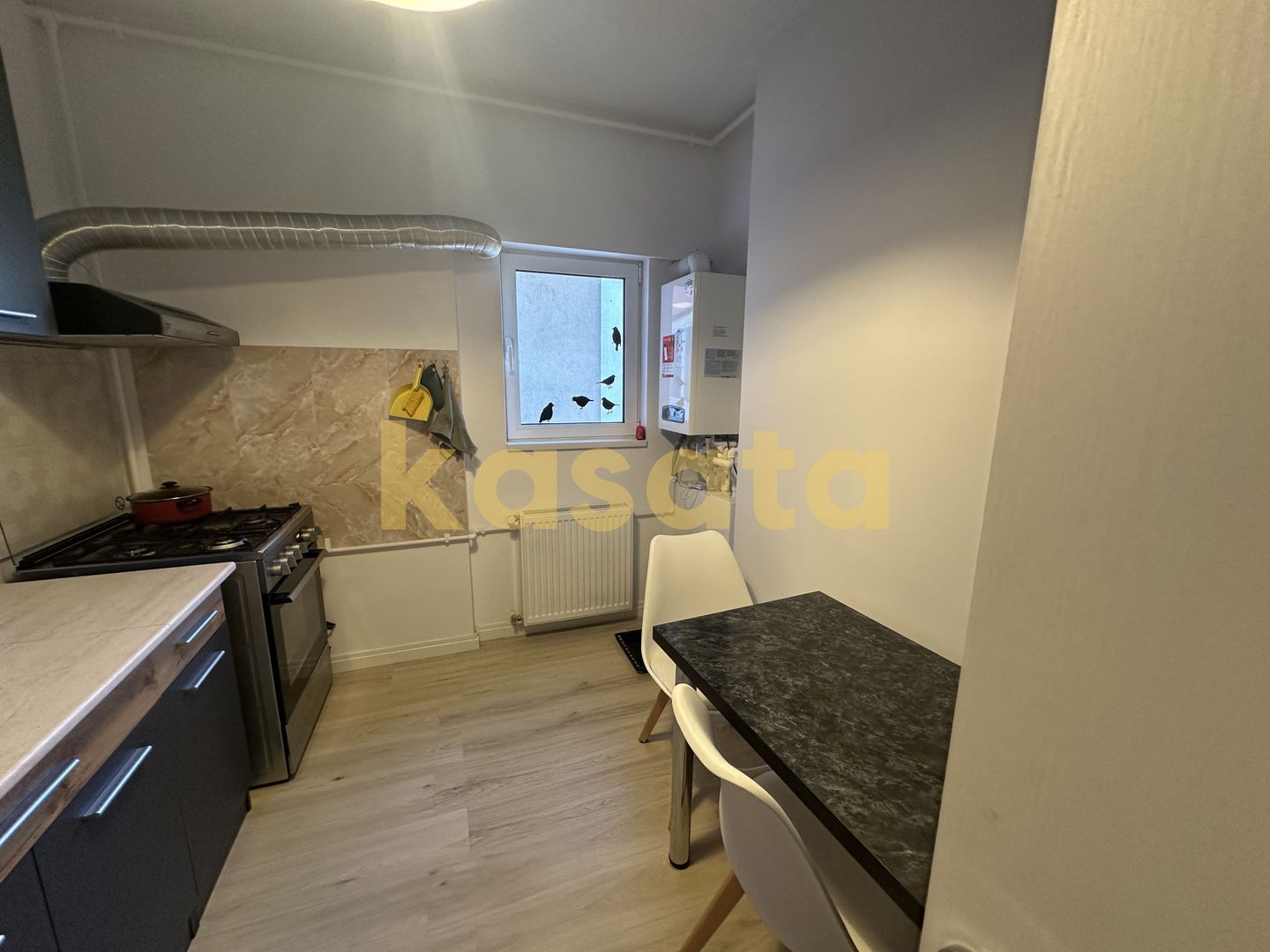 Apartament 2 Camere 🏡 | Primăvara Residence  | Parcare Subterană 🚗 - Poză 13