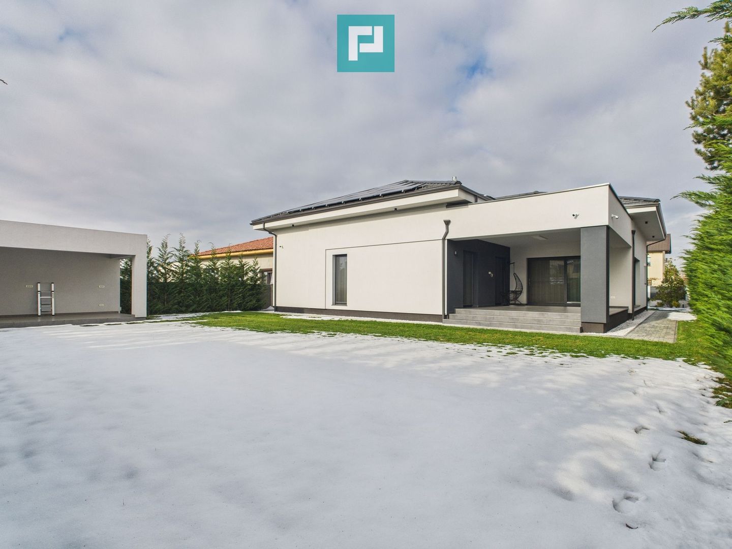 Casă individuală pe parter – Moșnița - Poză 25