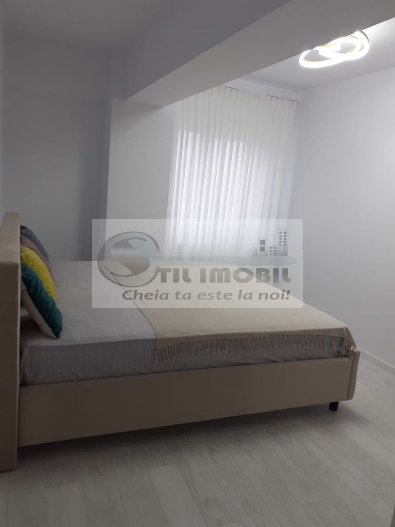 Apartament Valea Lupului | 2 camere decomandat | 121.500 € negociabil - Poză 3