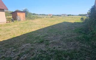 Casă pe nivel 50 mp utili + 1100 mp teren, Mocira zona Aramis - Poză 11