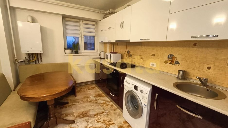 5 Min Metrou Aparatorii Patriei, Centrala Proprie, Balcon Inchis, AC - Poză 6