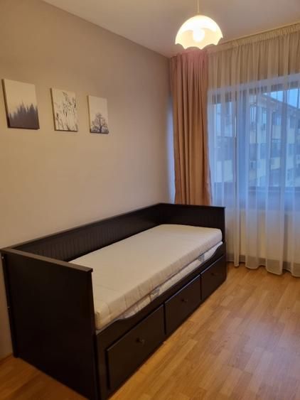 Apartament 2 camere, Nicolae Grigorescu, centrală proprie, pet friendly - Poză 6
