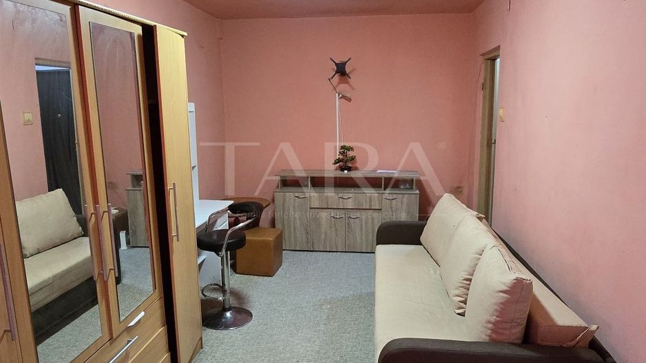 Garsonieră cu balcon, Mărăști – Ideală pentru investiție - Poză 3