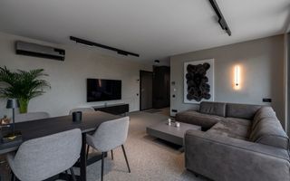 Apartament cu 2 camere Zona Ultracentral - Poză 1