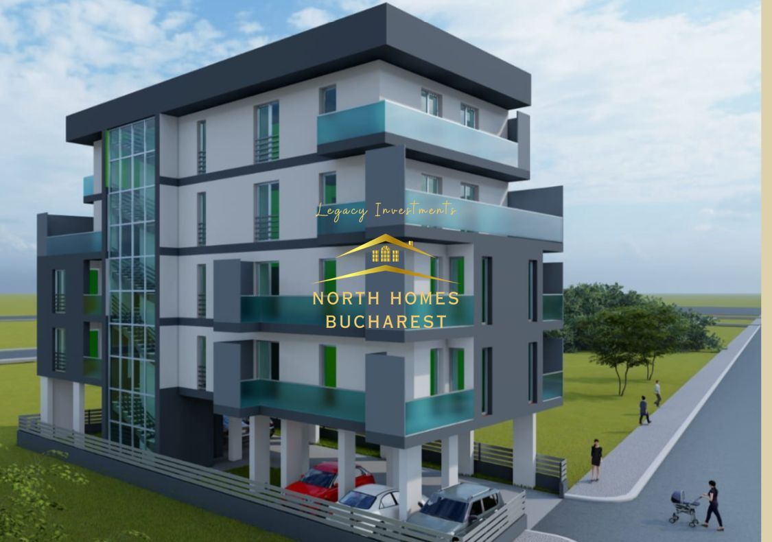 COMISION 0 -Apartament 2 CAMERE -de vanzare -BUCUR OBOR-NOU 2025 -PROMOTIE - Poză 8