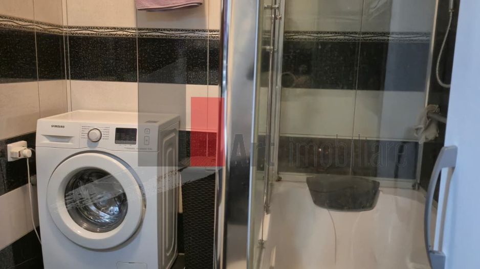 Vânzare apartament nou 2 camere Brâncoveanu - Curie - Poză 8