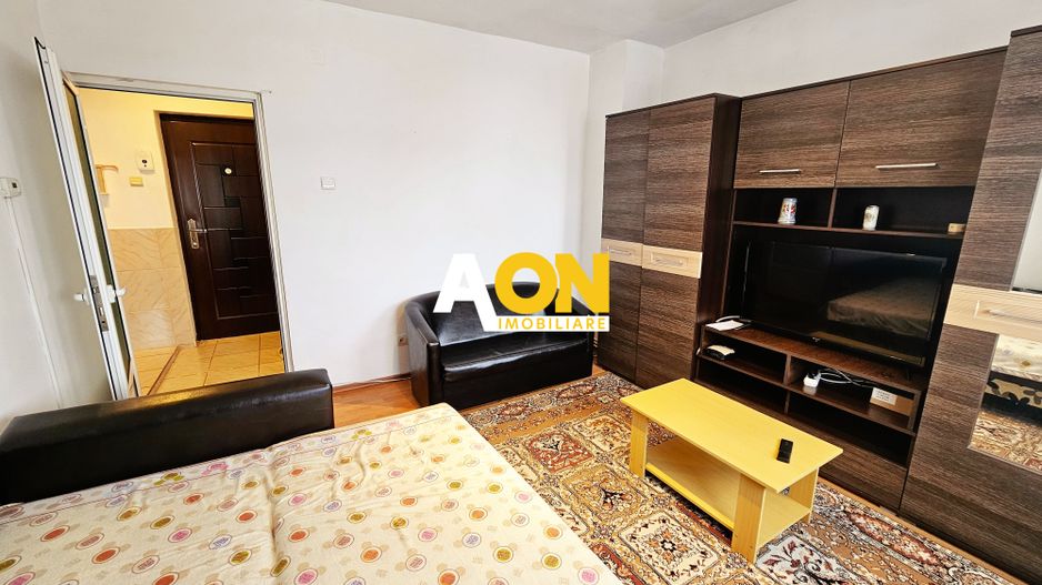 Garsoniera mobilata si utilata in zona Caminelor Studentesti - Poză 2