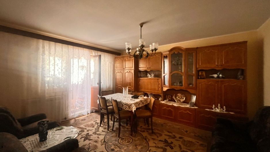 Apartament cu 4 Camere de Vânzare I Suceava/George Enescu I 105.000E - Poză 5