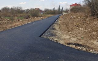 Teren intravilan de vânzare Mihăilești 3560 mp - Poză 5