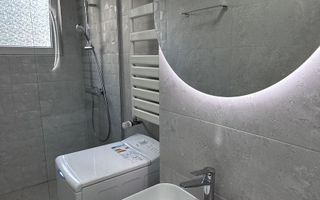 OCAZIE! Garsonieră de Închiriat – Piața Muncii / Dristor | Modernă - Poză 7