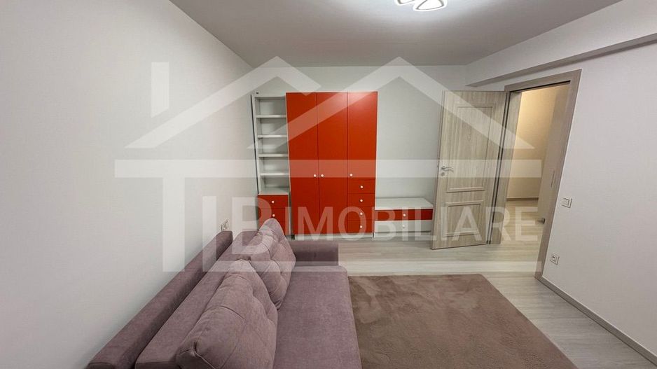 Apartament cu 3 camere, 87mp , parcare, Zona AMA Residence - Poză 6